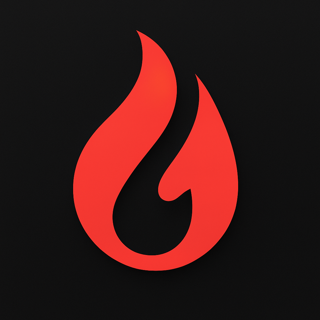 Logo FireHosting